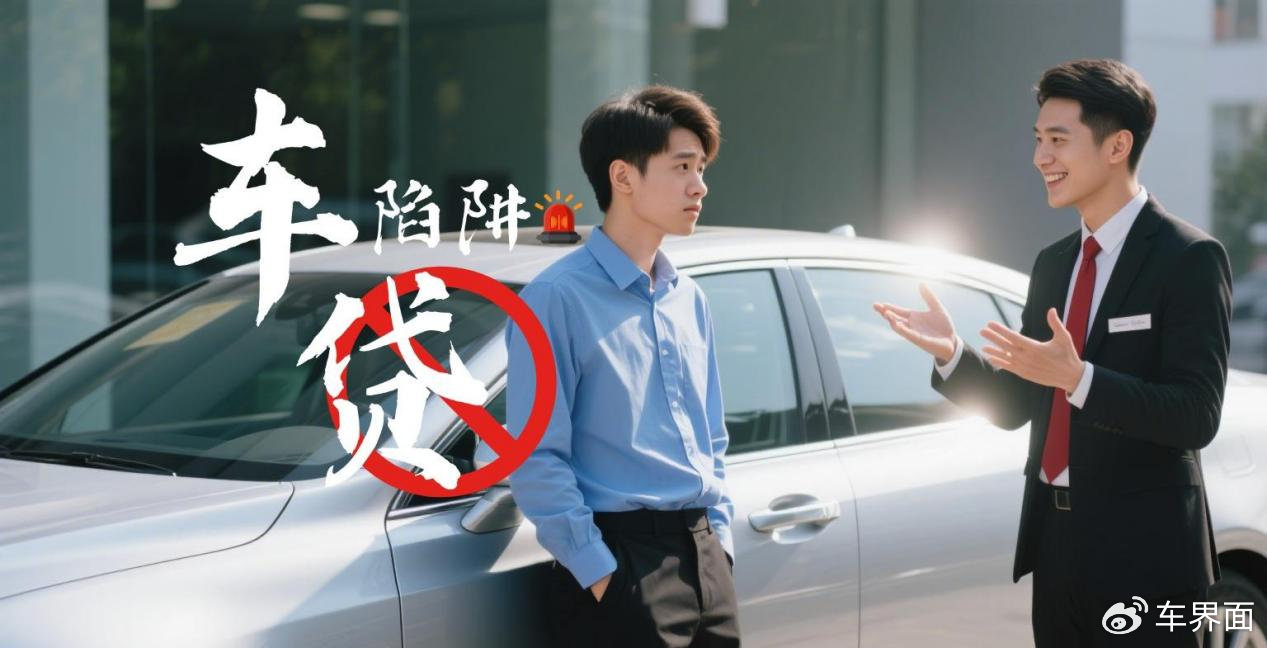 钱车车贷服务