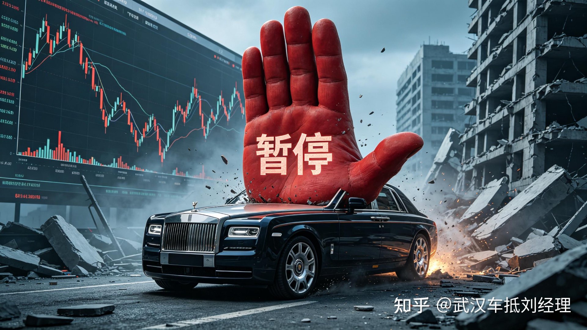 钱车车贷服务